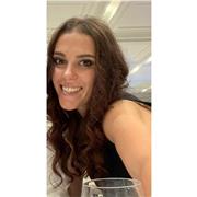 Laureata in Biologia, offro lezioni private online ed aiuto nella preparazione di esami :)